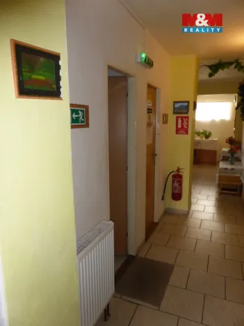 Prodej činžovního domu, Olomouc, Na zákopě, 150 m2