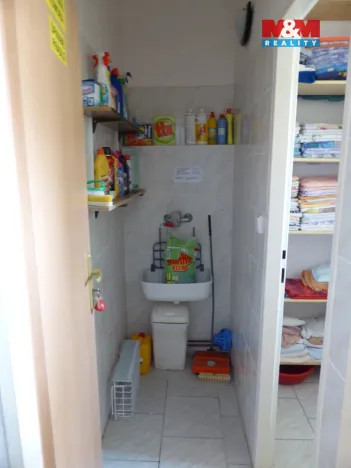 Prodej činžovního domu, Olomouc, Na zákopě, 150 m2