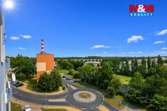 Prodej bytu 2+1, Cheb, Boženy Němcové, 62 m2