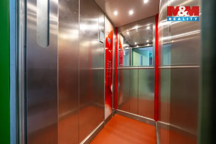 Prodej bytu 3+1, Brno - Starý Lískovec, Kyjevská, 62 m2