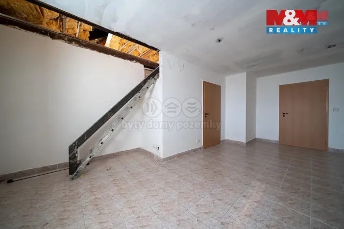 Prodej rodinného domu, Čelechovice na Hané - Studenec, 241 m2