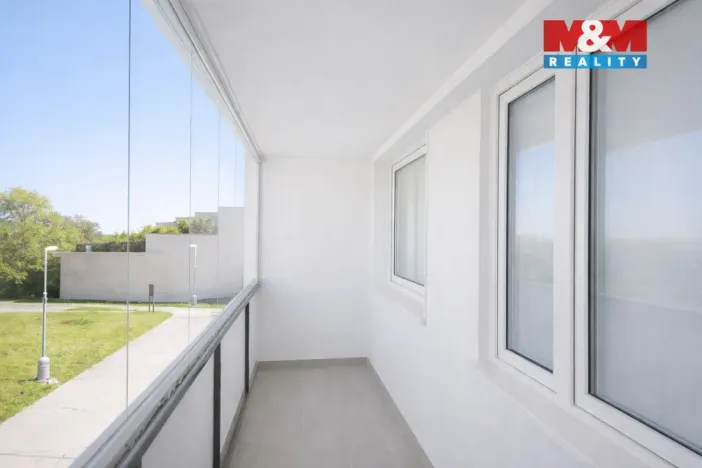 Prodej bytu 3+1, Praha - Bohnice, Vratislavská, 71 m2