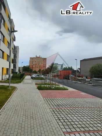 Pronájem bytu 4+kk, Kutná Hora, Za Lidkou, 92 m2