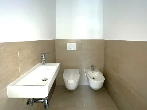 Pronájem bytu 3+kk, Brno, Střední, 107 m2