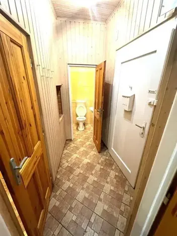 Pronájem bytu 2+kk, Praha - Vršovice, Tolstého, 52 m2