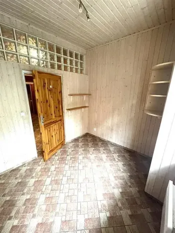 Pronájem bytu 2+kk, Praha - Vršovice, Tolstého, 52 m2