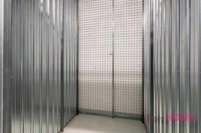 Pronájem bytu 1+kk, Praha - Holešovice, V háji, 37 m2