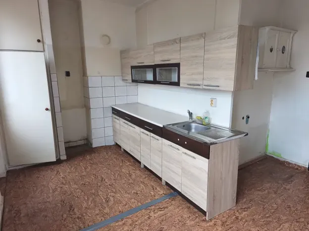 Prodej činžovního domu, Mutěnín, 1855 m2