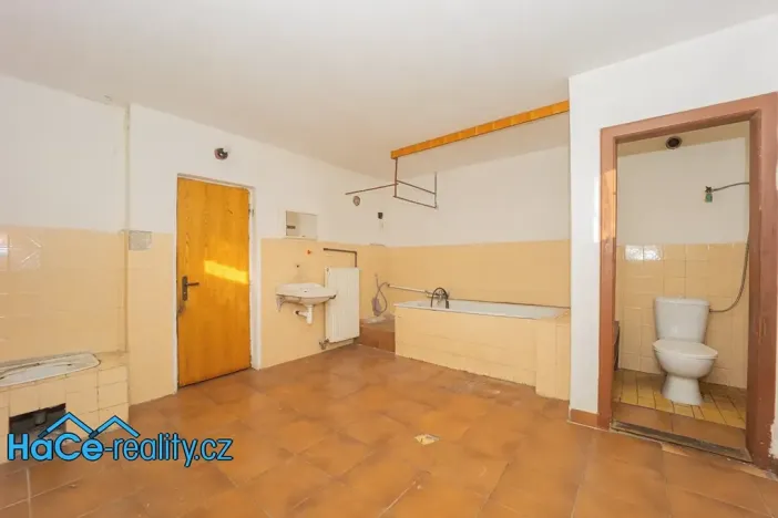 Prodej rodinného domu, Lično, 142 m2