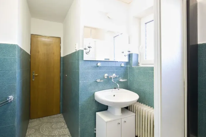 Prodej rodinného domu, Divišov, Zahradní, 150 m2