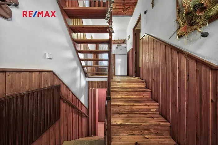 Prodej rodinného domu, Dlouhá Ves, 83 m2