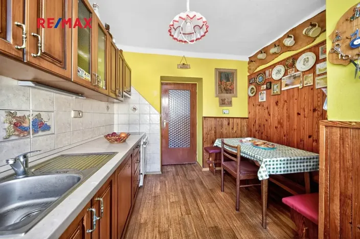 Prodej rodinného domu, Dlouhá Ves, 83 m2