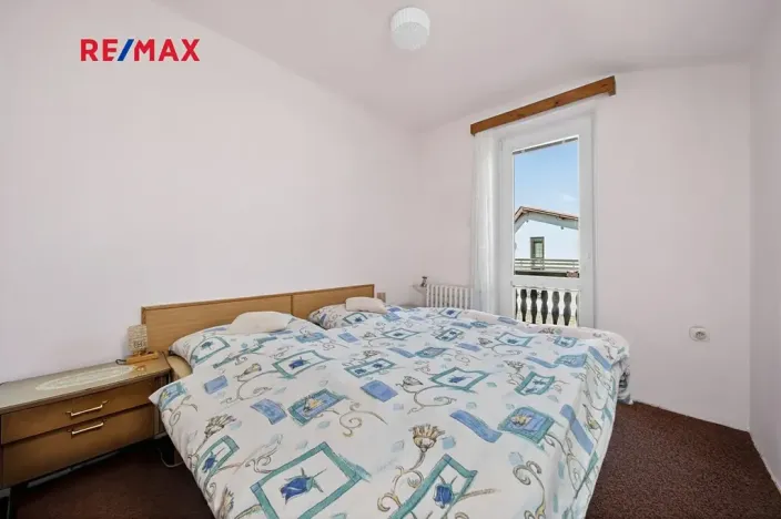 Prodej rodinného domu, Dlouhá Ves, 83 m2