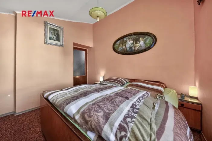 Prodej rodinného domu, Dlouhá Ves, 83 m2