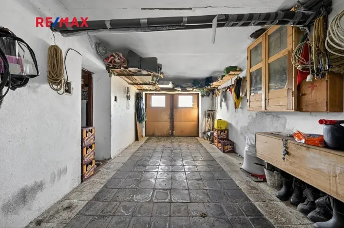 Prodej rodinného domu, Dlouhá Ves, 83 m2