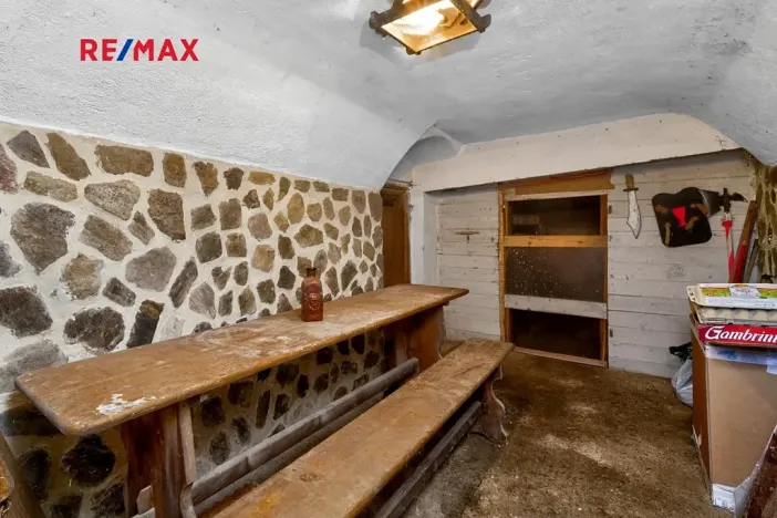 Prodej rodinného domu, Dlouhá Ves, 83 m2