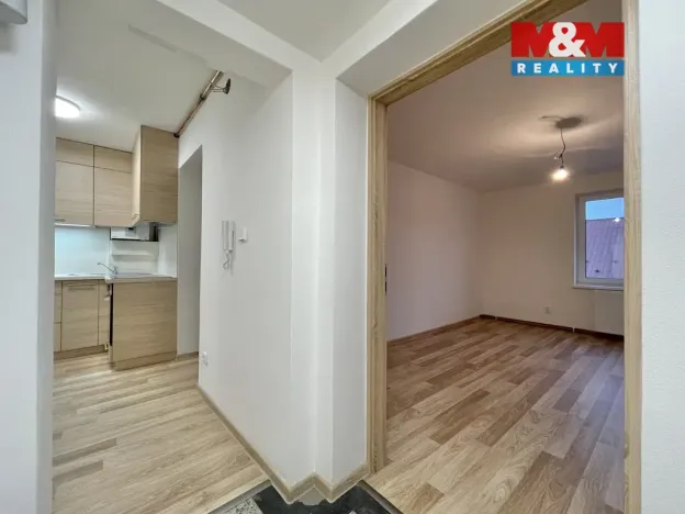 Prodej bytu 3+1, Ostrava - Mariánské Hory, Daliborova, 150 m2