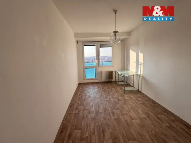 Pronájem bytu 2+1, Ostrava - Poruba, Francouzská, 56 m2
