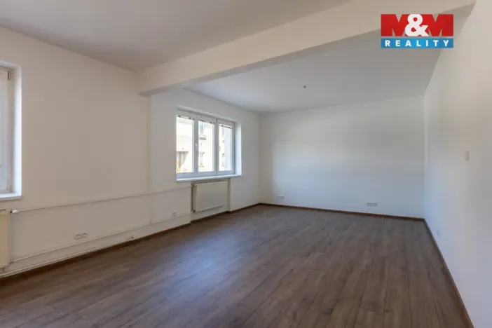 Prodej rodinného domu, Louny, Bezručova, 168 m2