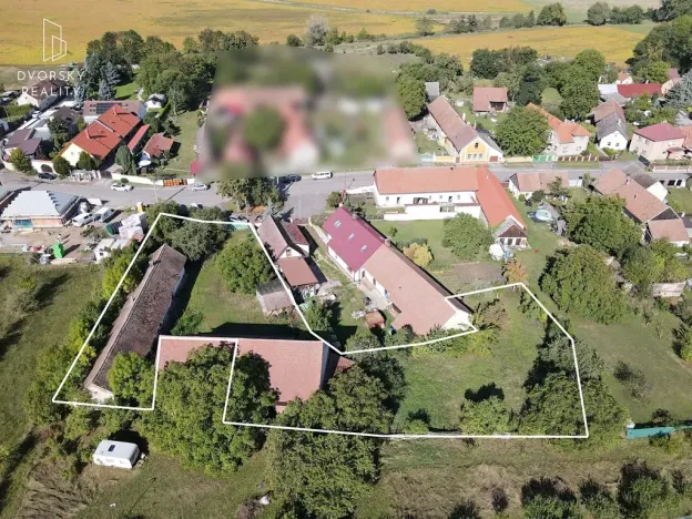 Prodej rodinného domu, Jankovice, 170 m2