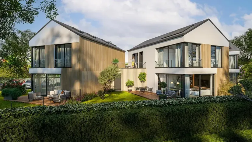 Prodej rodinného domu, Postřižín, 145 m2