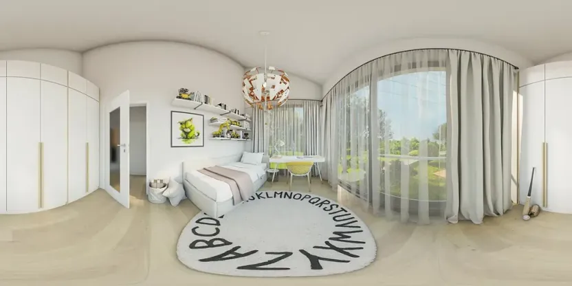 Prodej rodinného domu, Postřižín, 145 m2