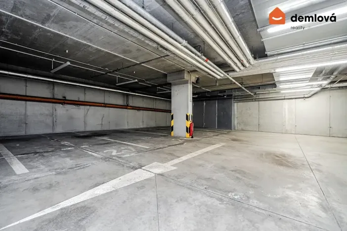 Prodej bytu 4+kk, Ostrava, Biskupská, 96 m2