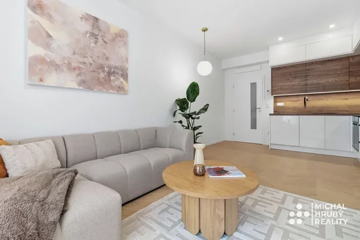 Prodej bytu 3+kk, Ostrava, Výstavní, 71 m2