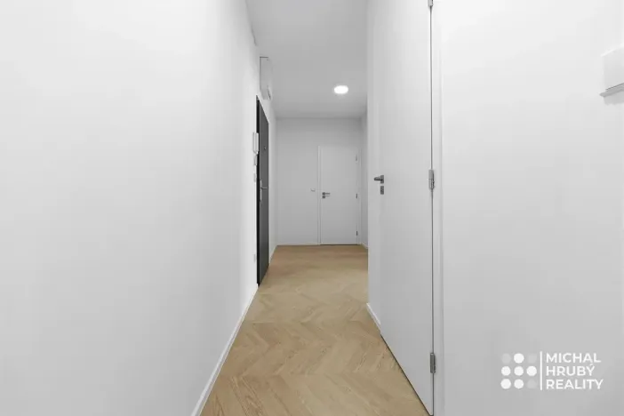 Prodej bytu 3+kk, Ostrava, Výstavní, 71 m2