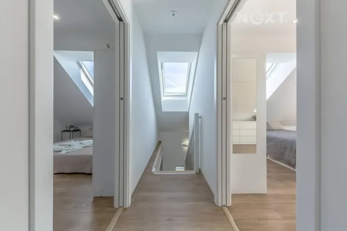 Prodej rodinného domu, Jivno, 119 m2