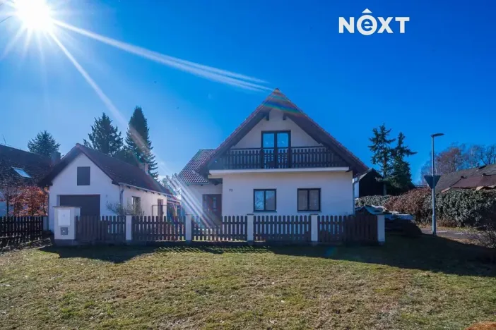 Prodej rodinného domu, Jindřichův Hradec, 197 m2