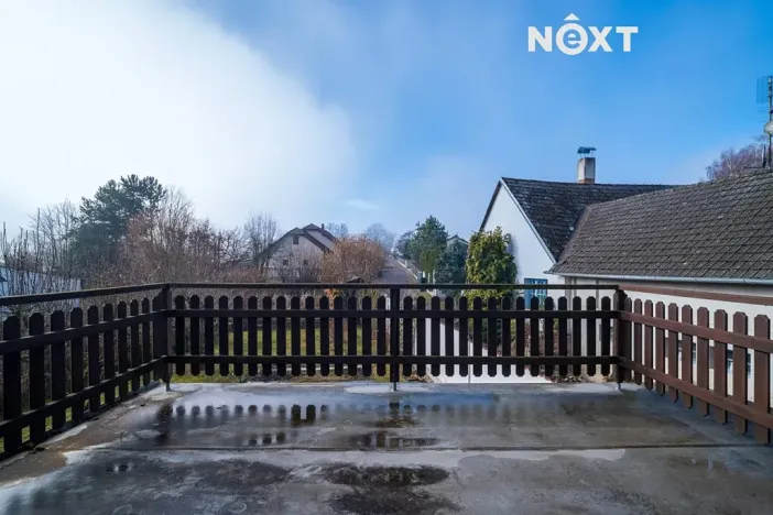 Prodej rodinného domu, Jindřichův Hradec, 197 m2