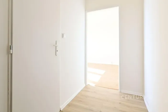 Pronájem bytu 1+1, Most, Růžová, 26 m2