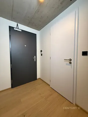 Pronájem bytu 3+kk, Praha - Vysočany, Kolbenova, 80 m2