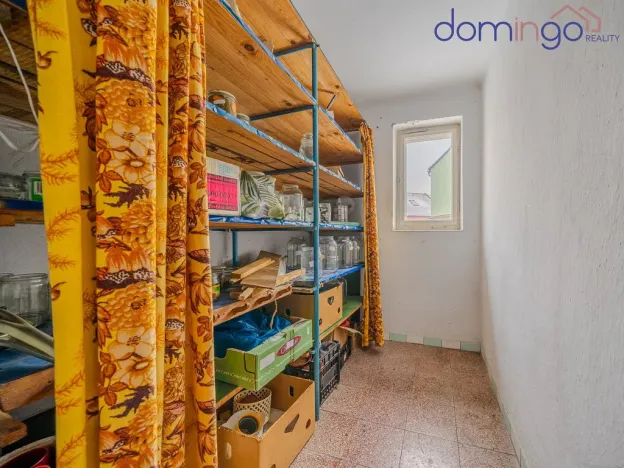 Prodej rodinného domu, Svitavy - Předměstí, Lanškrounská, 85 m2