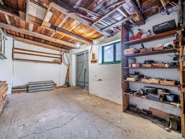 Prodej rodinného domu, Svitavy - Předměstí, Lanškrounská, 85 m2