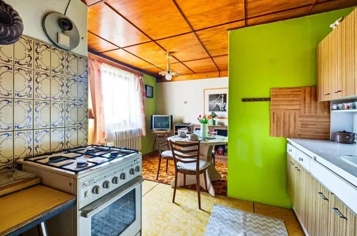 Prodej rodinného domu, Říčany, Rýdlova, 160 m2