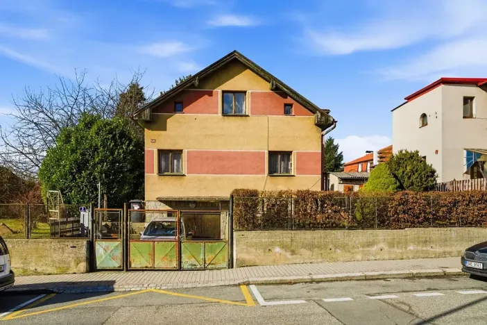 Prodej rodinného domu, Říčany, Rýdlova, 160 m2