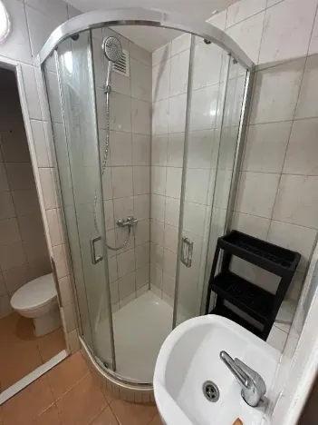 Pronájem bytu 1+kk, Pardubice, Trnovská, 24 m2