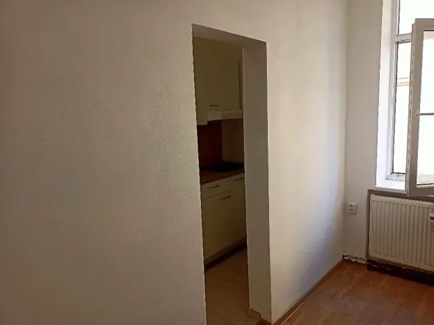 Pronájem bytu 1+kk, Uherský Brod, 26 m2