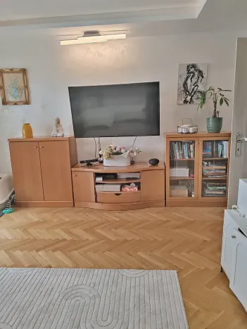 Prodej bytu 4+1, Liberec, Ostravská, 72 m2