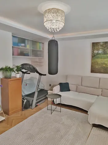 Prodej bytu 4+1, Liberec, Ostravská, 72 m2