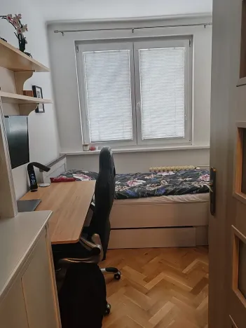 Prodej bytu 4+1, Liberec, Ostravská, 72 m2