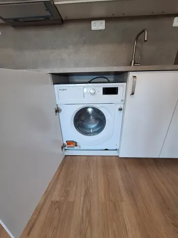 Pronájem bytu 1+kk, Praha - Michle, Jihlavská, 24 m2