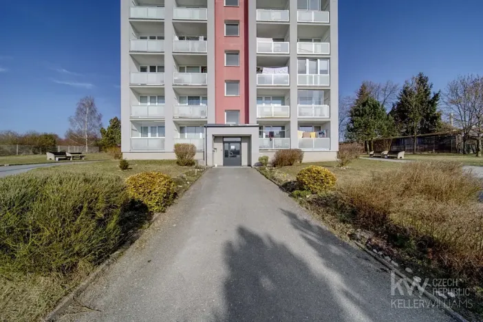 Prodej bytu 1+kk, Horní Bříza, U Vrbky, 22 m2