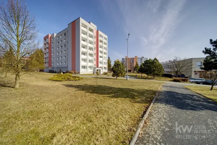 Prodej bytu 1+kk, Horní Bříza, U Vrbky, 22 m2