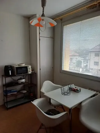 Prodej bytu 2+1, Libochovice, Kosmonautů, 65 m2