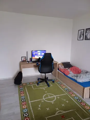 Prodej bytu 2+1, Libochovice, Kosmonautů, 65 m2