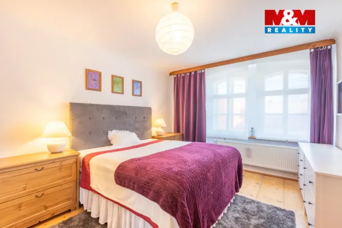 Prodej rodinného domu, Zlonice, Dvořákova, 186 m2