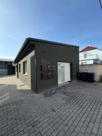 Pronájem kanceláře, Uherské Hradiště - Jarošov, Drahy, 56 m2